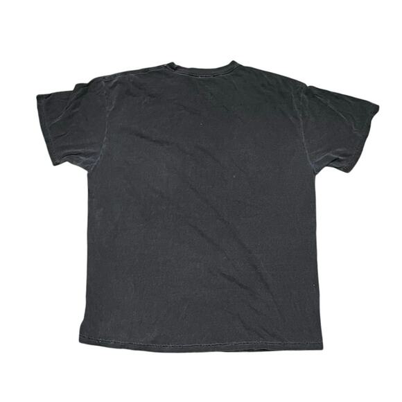 Si Tu Veux Grey Men’s T-Shirt Size XL - Picture 4 of 5